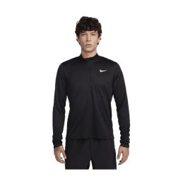 t-shirt running Nike Homme...