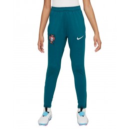 Jogging de football...
