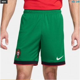 Short de foot du Portugal...