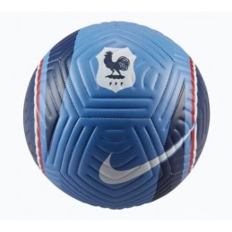 Ballon de football FFF Nike...