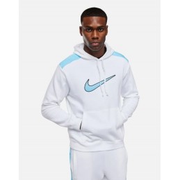 Sweat à capuche Nike Homme...