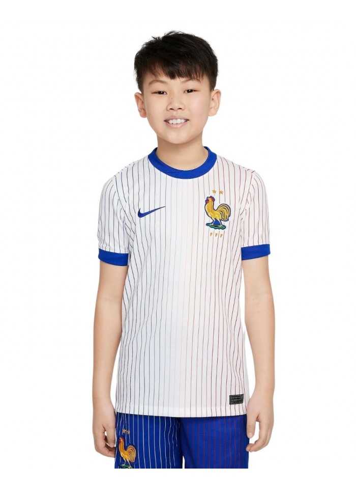 Equipe De Ance De Football Bonnet Enfant FFF - Collection