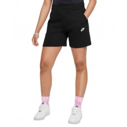 Short en molleton Nike...