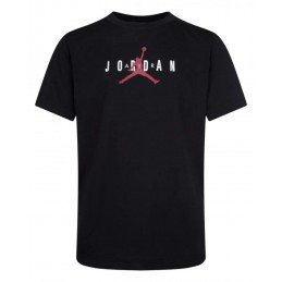 T-shirt Jordan Enfant HBR Noir