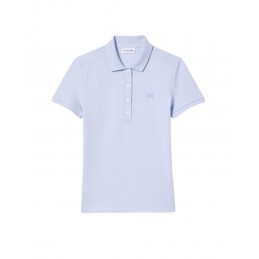 Polo slim Lacoste Femme...