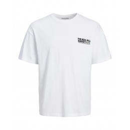 T-shirt col rond Jack&Jones...