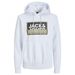 Sweat à capuche Jack&Jones...