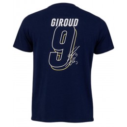 Tee-shirt de football FFF...