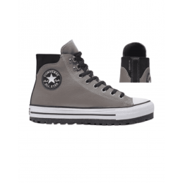 Baskets montantes Converse...