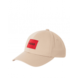 Casquette Hugo BADGE LOGO...