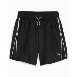 Short de sport Puma Femme...