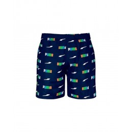 Short de bain Puma Enfant...