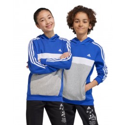 Sweat à capuche Adidas...
