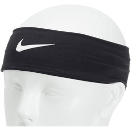 Bandeau NIKE TIPPED Adulte...
