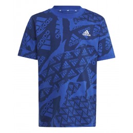 T-shirt Adidas Enfant...