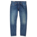 Jean 510 SKINNY FIT MOOSE TRACKS COOL