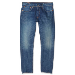 Jean 510 SKINNY FIT MOOSE TRACKS COOL