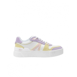 Basket Lacoste Femme COURT...