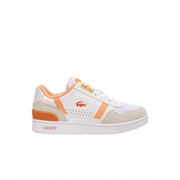 Basket Lacoste Femme COURT...