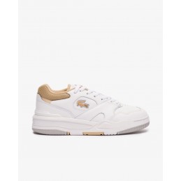 Basket Lacoste Femme...