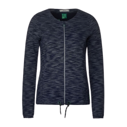 OTTOMAN SWEATJACKET