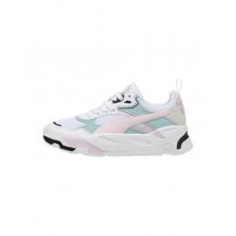 Basket Puma Femme TRINITY...