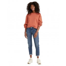 Pantalon Jean Levis Femme...