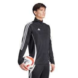 Haut Manche Longue Adidas...