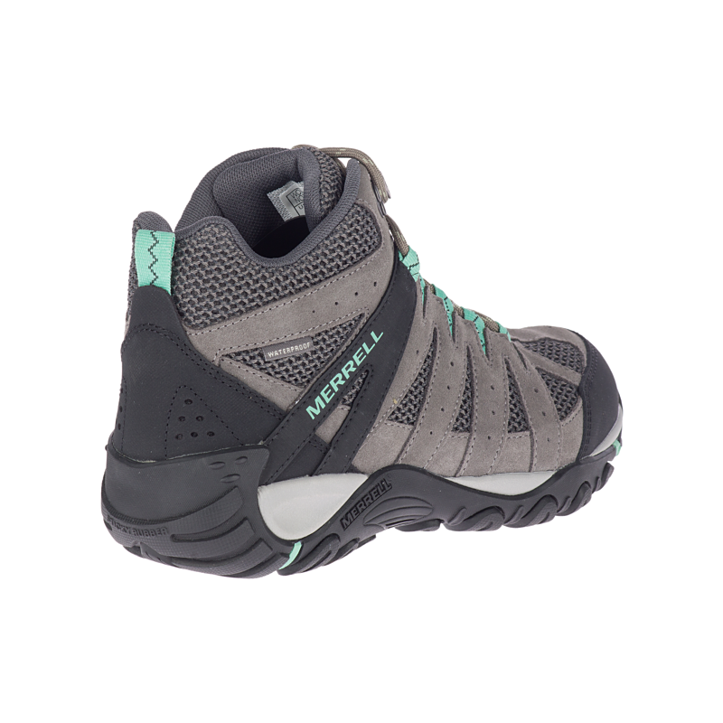 merrell accentor 2 mid wp