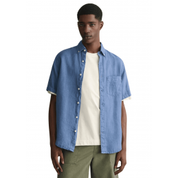 Chemise Gant Homme REG GMNT...