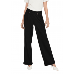 Pantalon droit Only Femme...