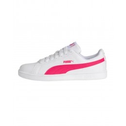 Baskets Puma Enfant UP Roses