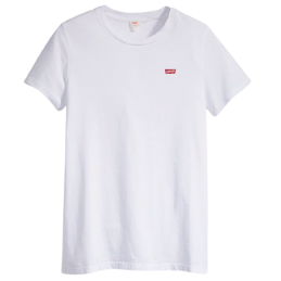 PERFECT TEE WHITE CN100XX