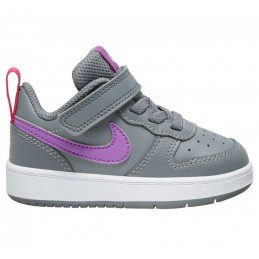 NIKE COURT BOROUGH LOW 2 (TDV)