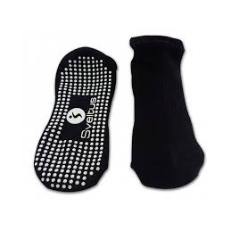 CHAUSSETTES ANTIDERAPANTES