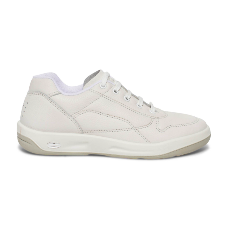Achat Chaussure Tbs Homme ALBANA Blanches profil