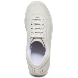 Achat Chaussure Tbs Homme ALBANA Blanches dessus