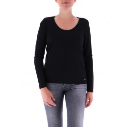 PATELLE - F - TEE SHIRT ML