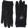 Gants NATURAL + WARM Noir