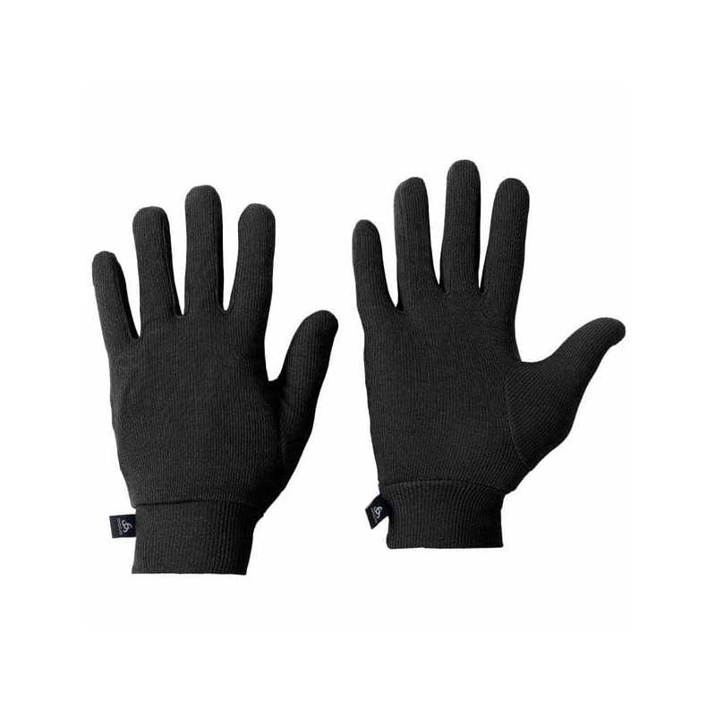 achat Sous Gants Odlo Enfant WARM face