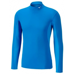 Jnr Mid Wght Hi Neck