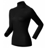 achat Haut technique col montant Odlo Femme WARM F face