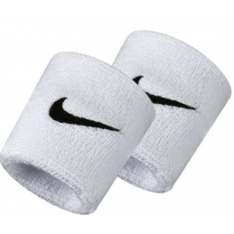 SWOOSH WRISTBAND