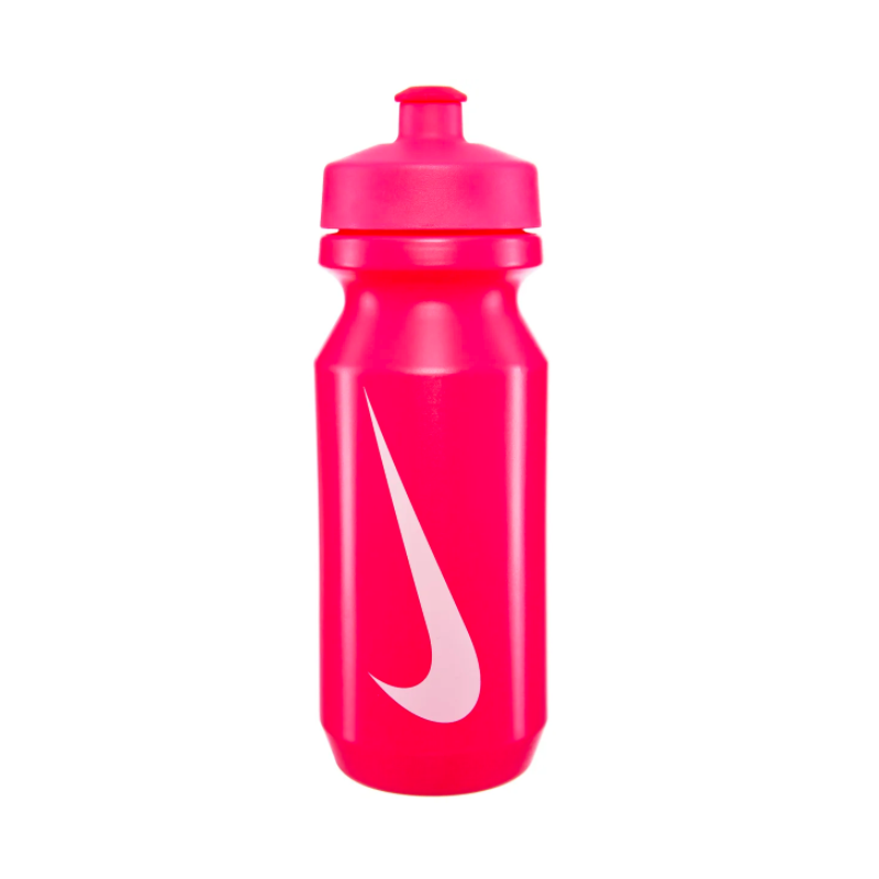 Gourde NIKE BIG MOUTH BOTTLE Rose