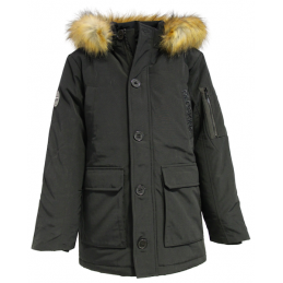 PARKA OSLO
