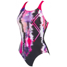 W INFINITE STRIPE SWIM PRO...