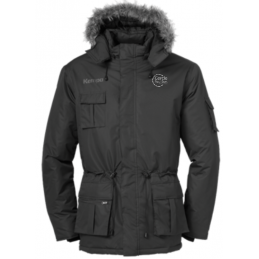 WINTER JACKET CPB