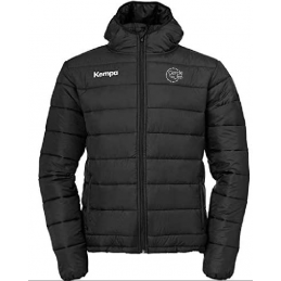 PUFFER HOOD JACKET CPB