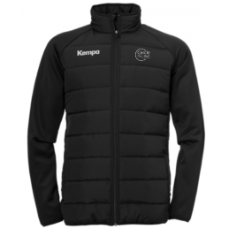 PUFFER JACKET CPB