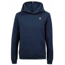 SWEAT À CAPUCHE ENFANT LE COQ SPORTIF